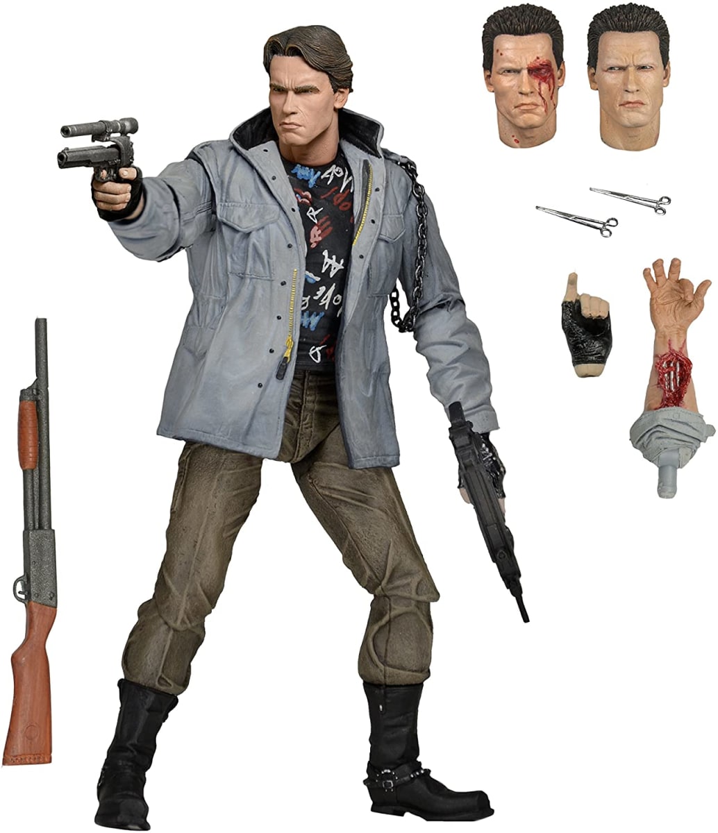 THE TERMINATOR1