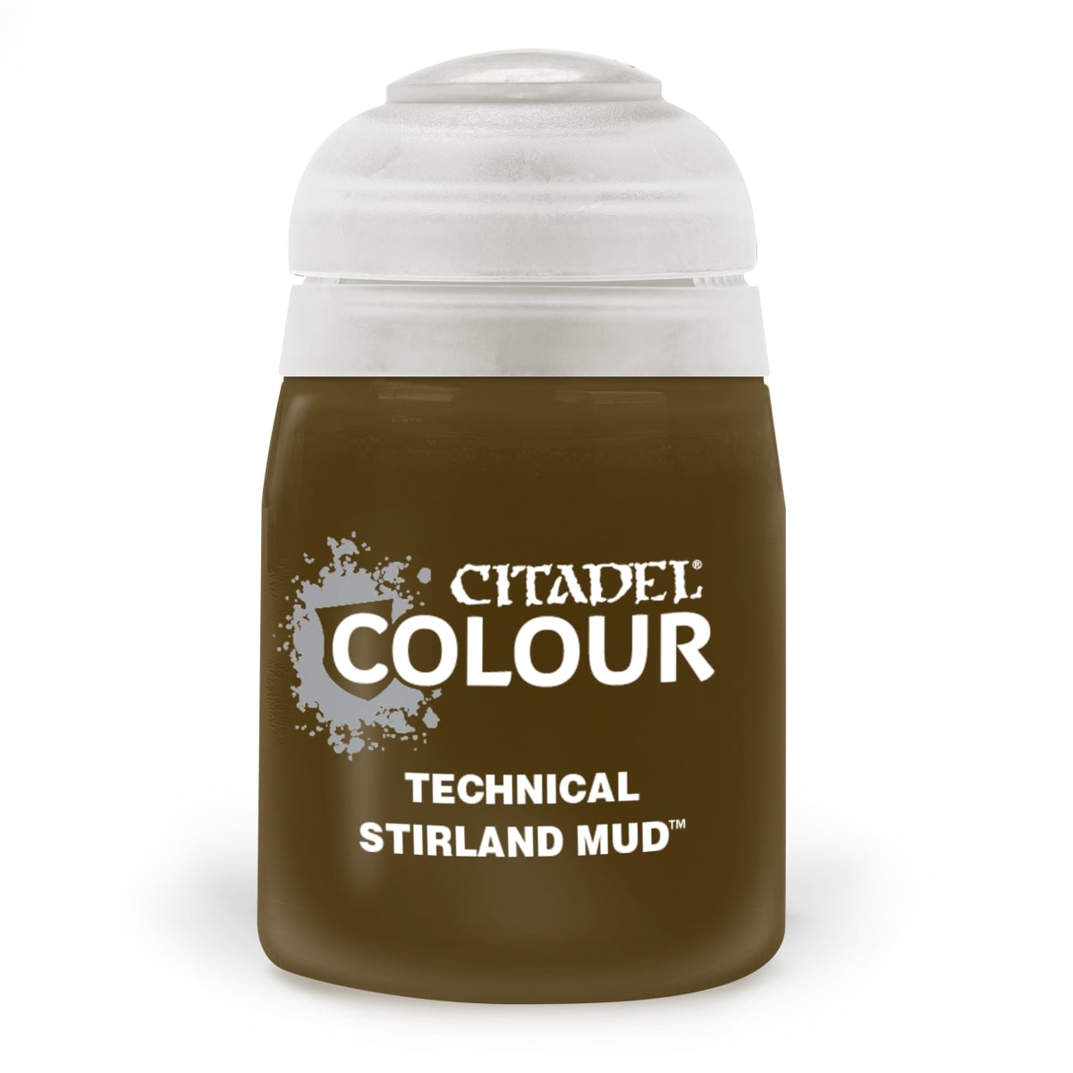 TECHNICAL: STIRLAND MUD (24ML) NEW1