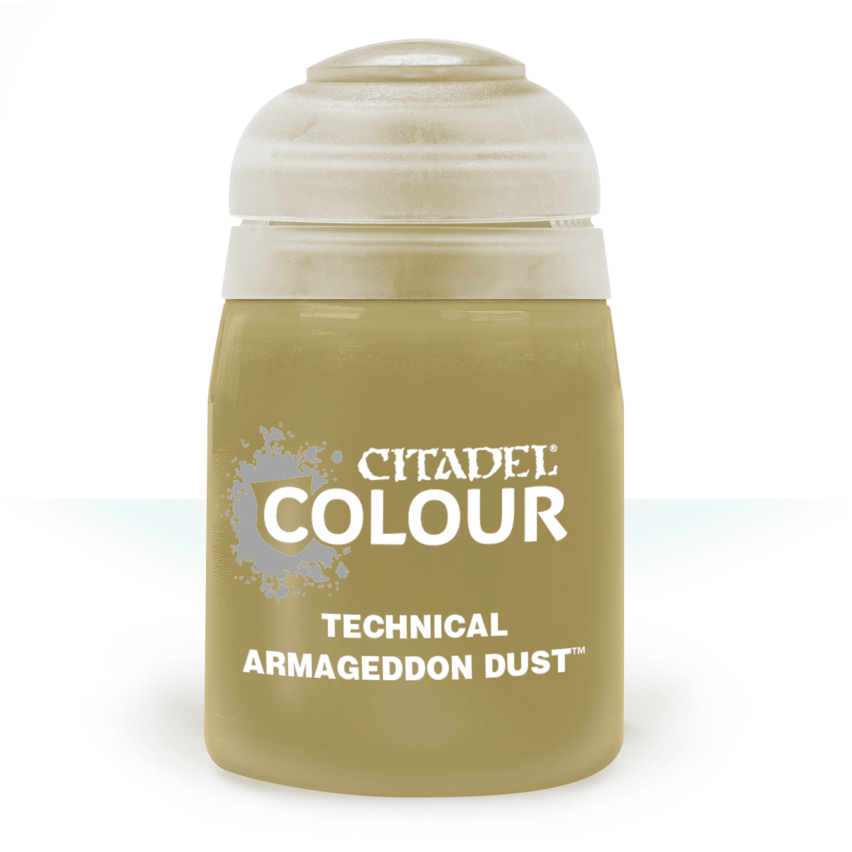 TECHNICAL: ARMAGEDDON DUST (24ML) NEW1