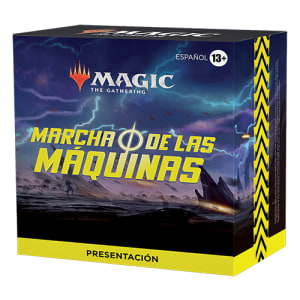March of the Machine - Prerelease1