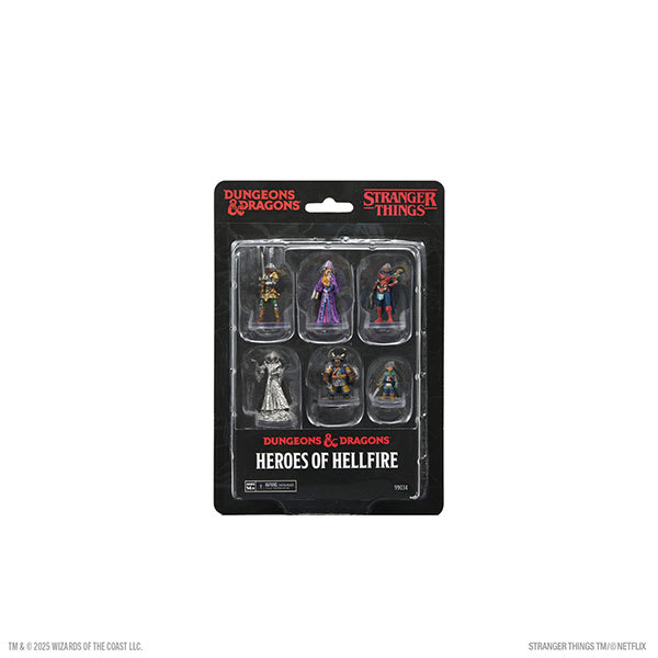 STRANGER THINGS: HEROES OF HELLFIRE2