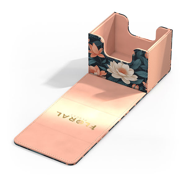 DECK CASE: SIDEWINDER 100+ FLORAL PLACES III- QUIET GLADE2