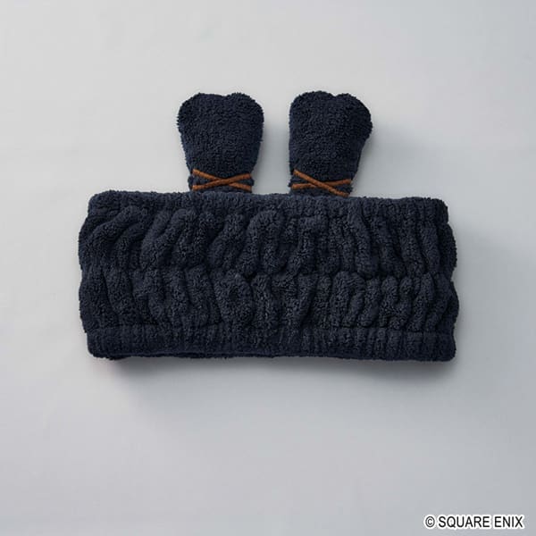 HEADBAND: FINAL FANTASY XIV- SPRIGGAN2