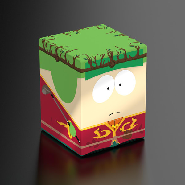 Squaroes: Boulder 100+ South Park-Wave 2 Stick of Truth- High Elf King Kyle2