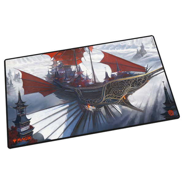 PLAYMAT: MTG- TARKIR: DRAGONSTORM - 42