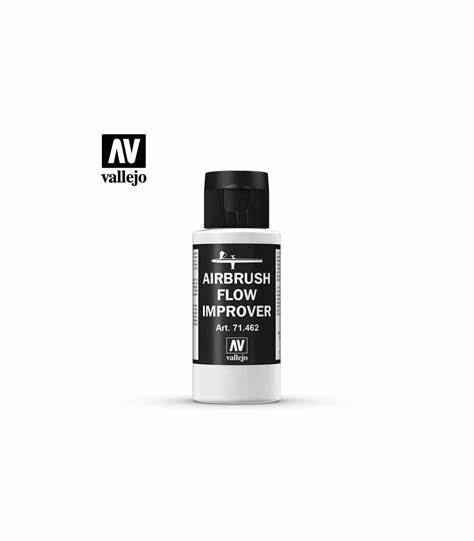 AIRBRUSH FLOW IMPROVER 462-60ML.1