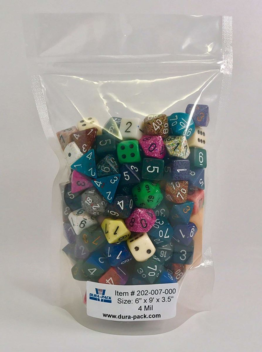 CHESSEX: POUND-O-DICE2