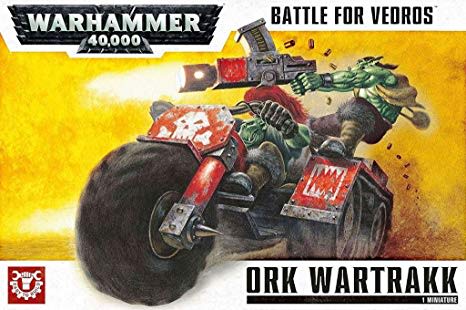 ORK: WARTRAKK2