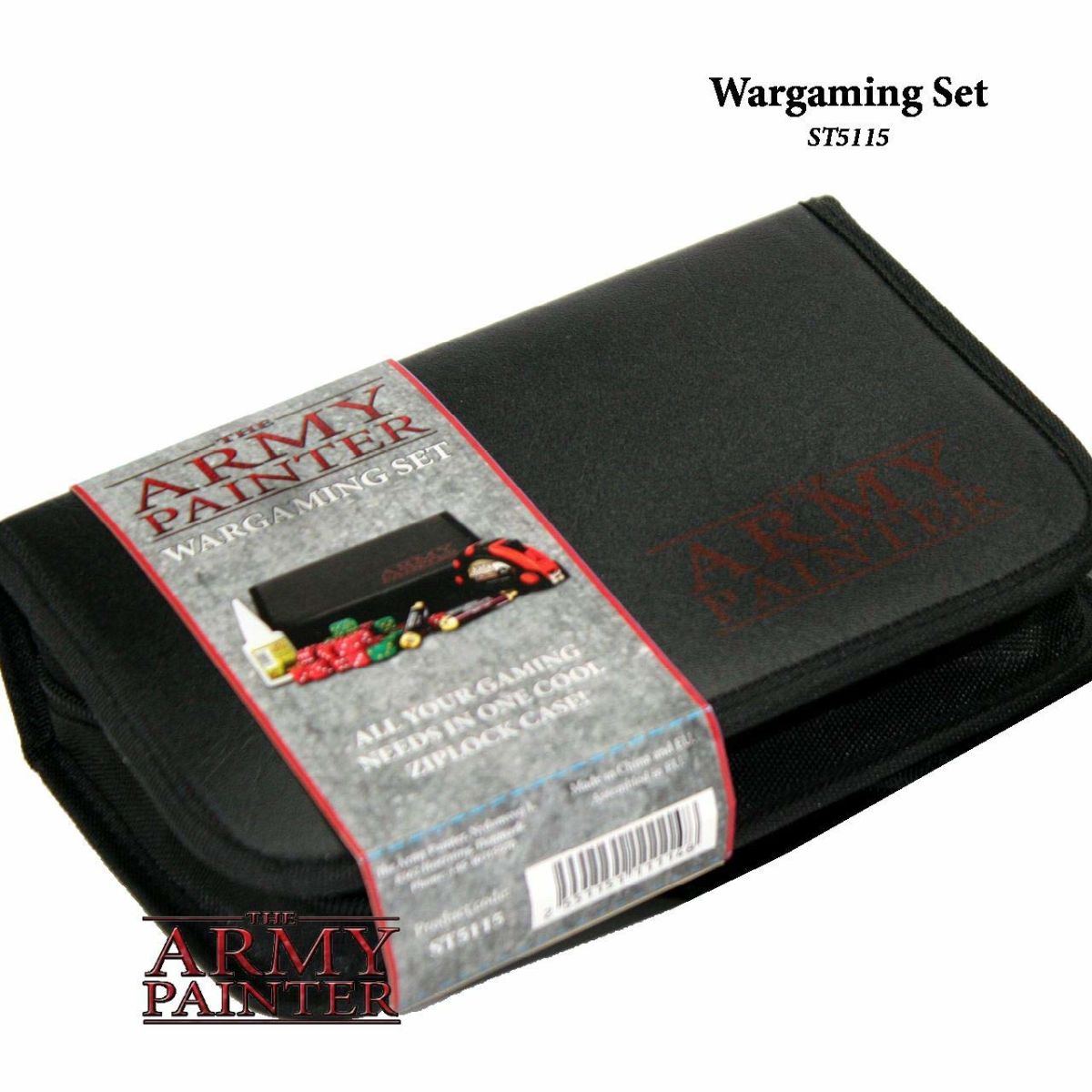 STARTER SET - WARGAMING SET (ESPAÑOL)2