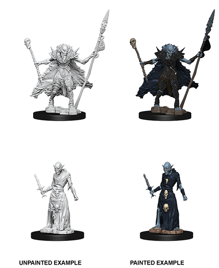 PATHFINDER DEEP CUTS GHOULS1