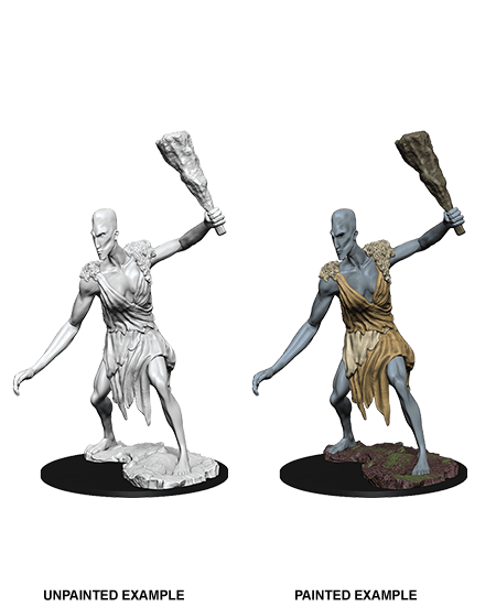 D&D NOLZUR'S MARVELOUS MINIATURES STONE GIANT1
