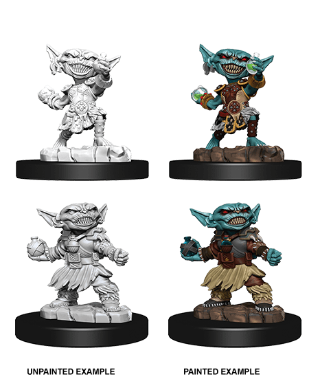 PATHFINDER DEEP CUTS FEMALE GOBLIN ALCHEMIST1