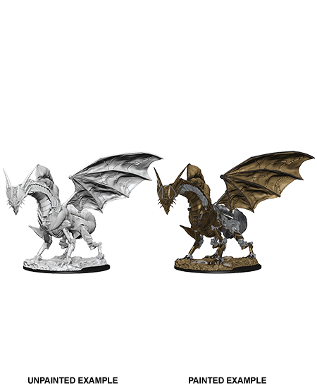 PATHFINDER DEEP CUTS CLOCKWORK DRAGON1