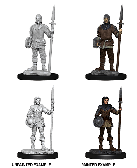 WIZKIDS DEEP CUTS GUARDS1