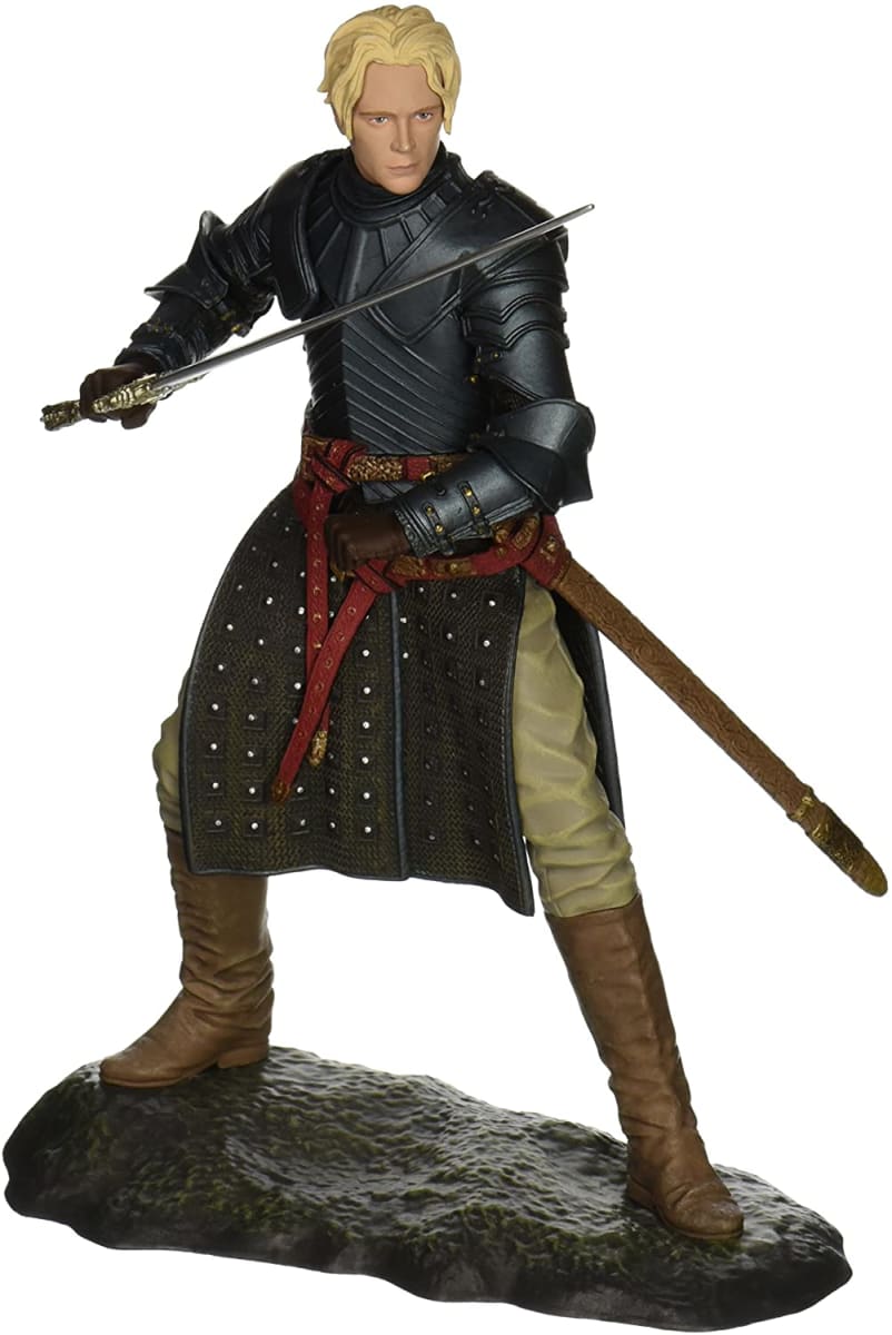 GOT - BRIENNE OF TARTH1