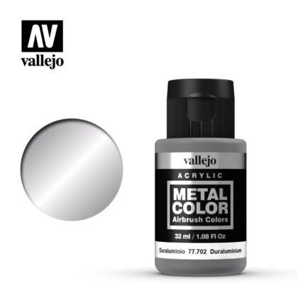 METAL COLOR: DURALUMINIUM, 32 ML.1