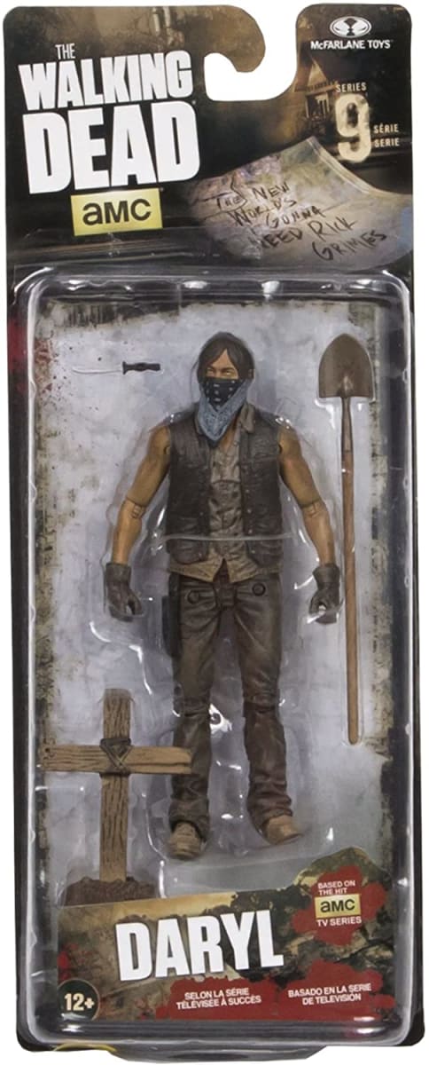 TWD - DARYL1