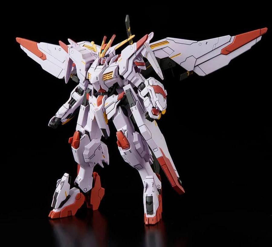 HG 1/144 GUNDAM MARCHOSIAS2