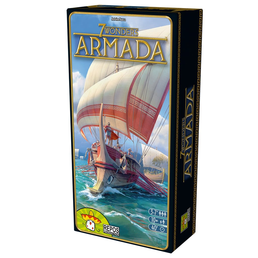 7 WONDERS ARMADA (ESPAÑOL)1