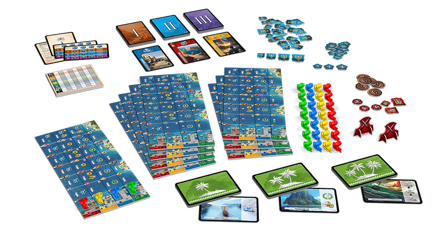 7 WONDERS ARMADA (ESPAÑOL)2
