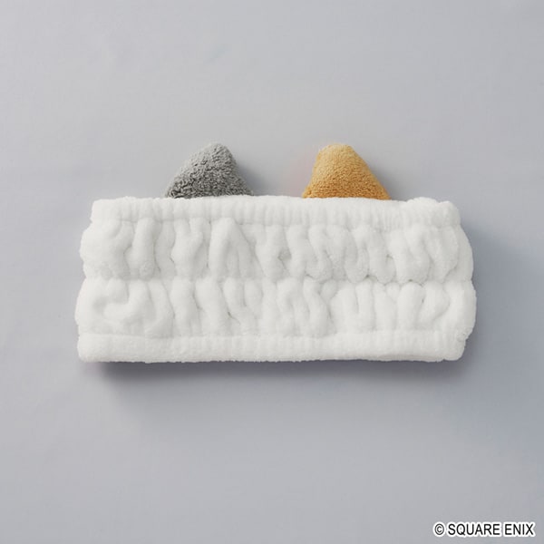 HEADBAND: FINAL FANTASY XIV - FAT CAT2