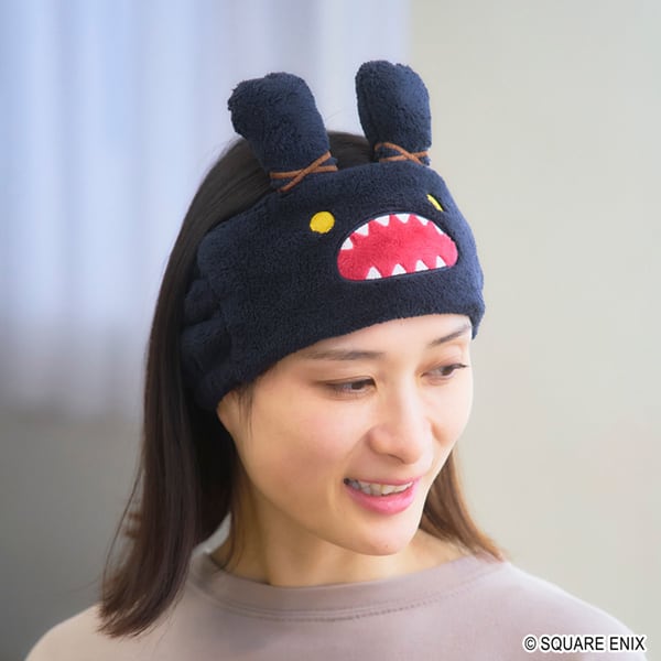 HEADBAND: FINAL FANTASY XIV- SPRIGGAN3