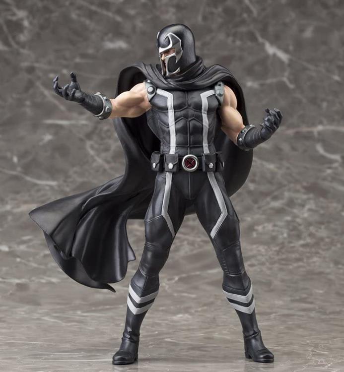 MAGNETO ARTFX+ STATUE 1/101