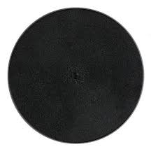 CITADEL MINIATURE BASES: 80MM ROUND BASES1