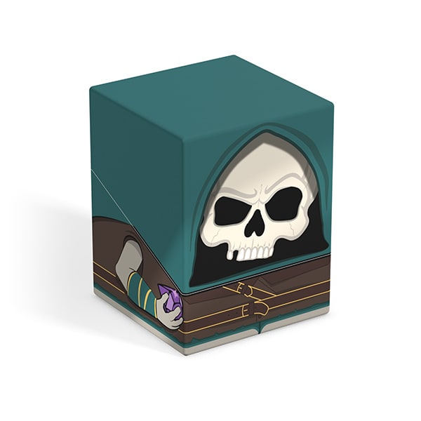 SQUAROES: MTG- FOUNDATIONS- BOULDER 100+ MTG003- TINYBONES2