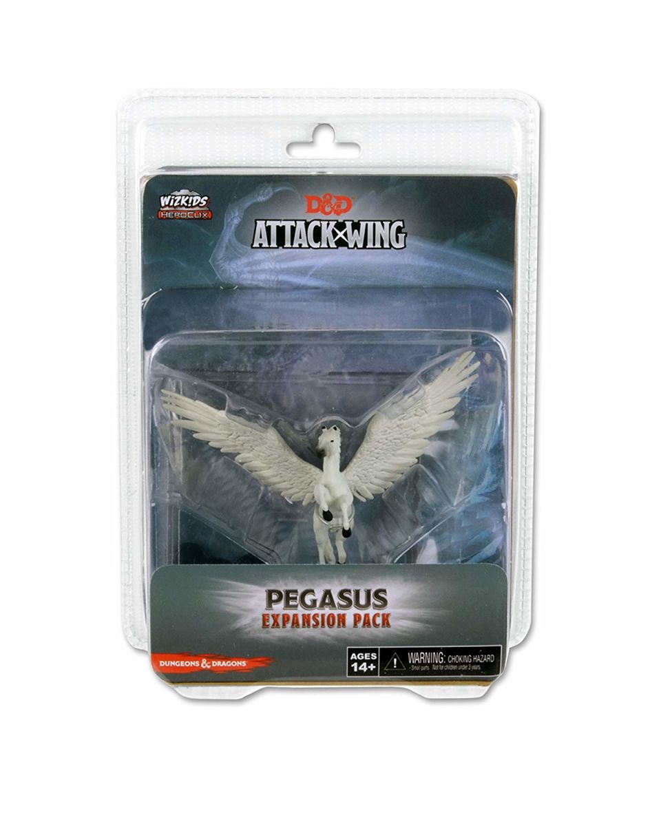 D&D ATTACK WING: WAVE 7 - PEGASUS (INGLES)1