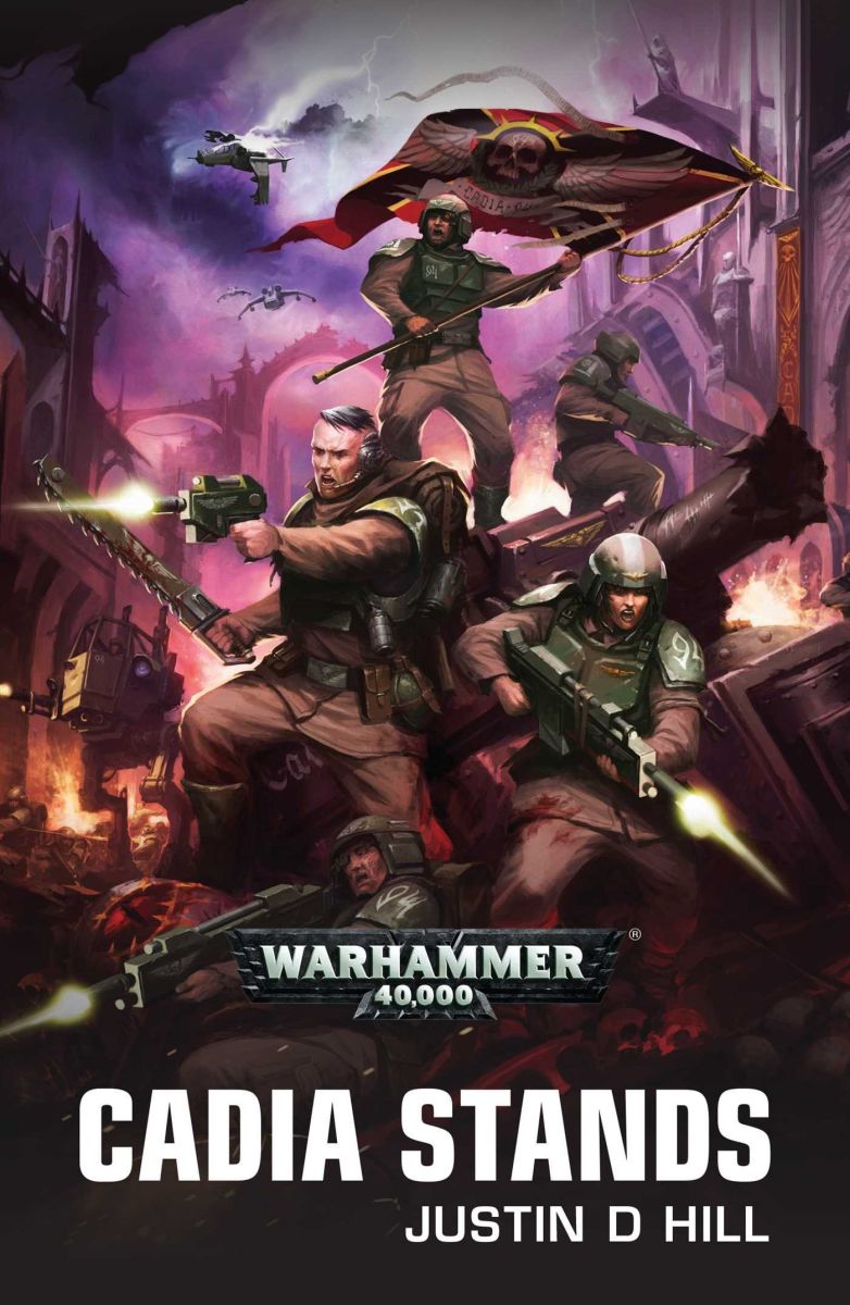 CADIA STANDS (HARDBACK) (INGLES)1