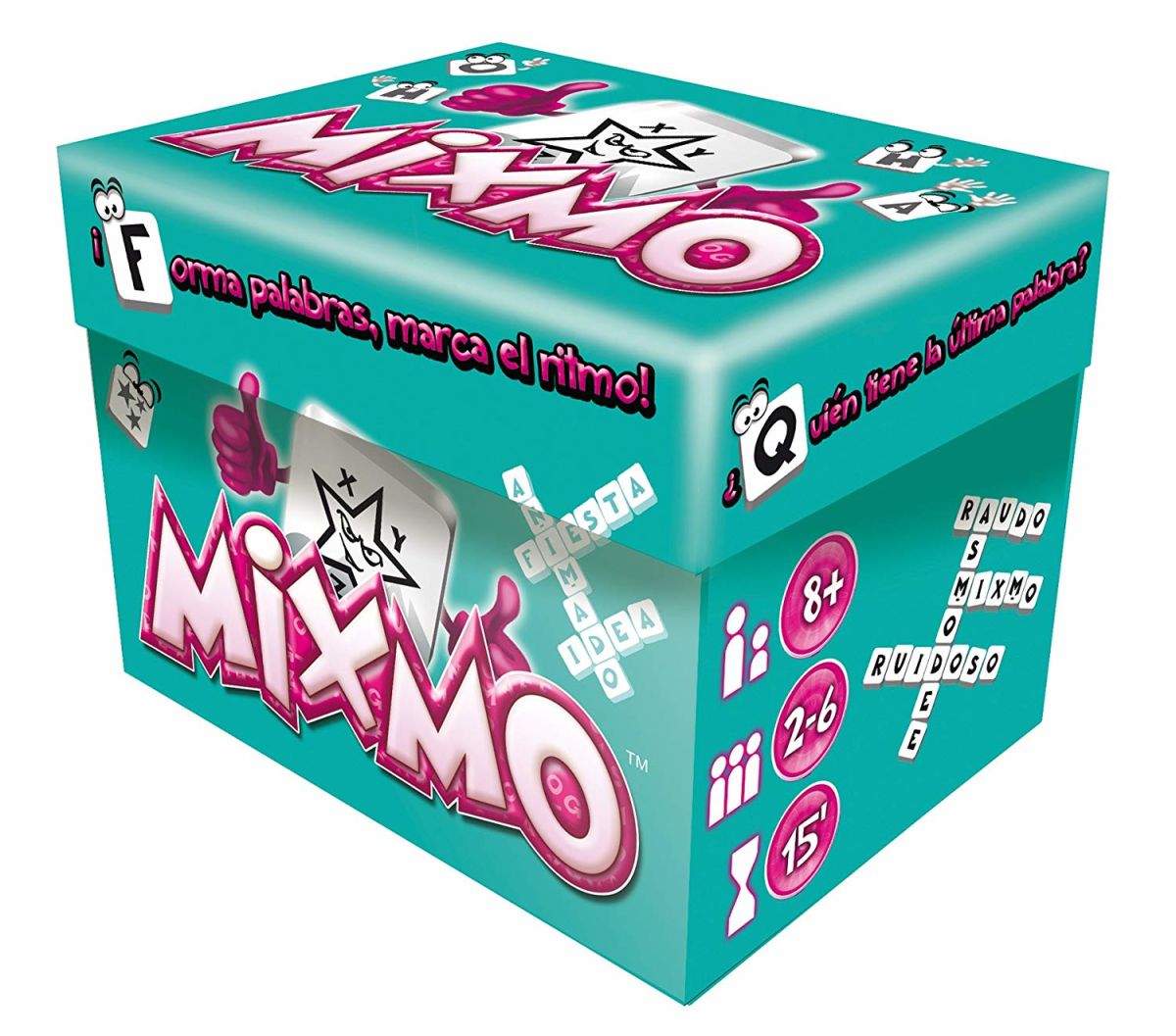 MIXMO BASE (ESPAÑOL)1