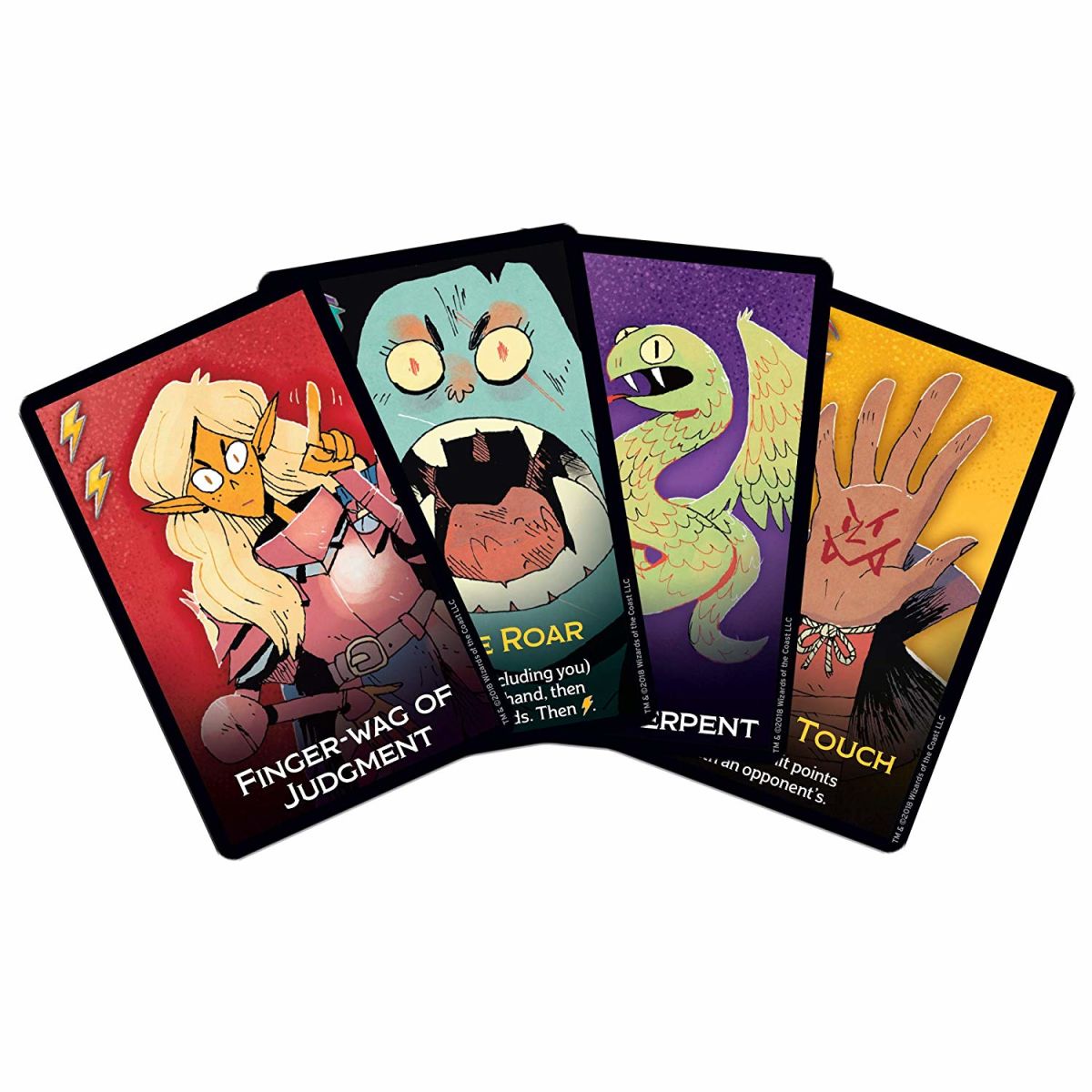 DUNGEON MAYHEM (INGLES)2