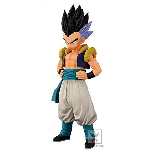 MASTERS STARS PIECE - THE GOTENKS1