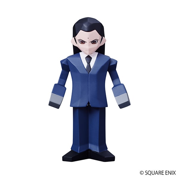 FINAL FANTASY VII: POLYGON FIGURE VOL. 23
