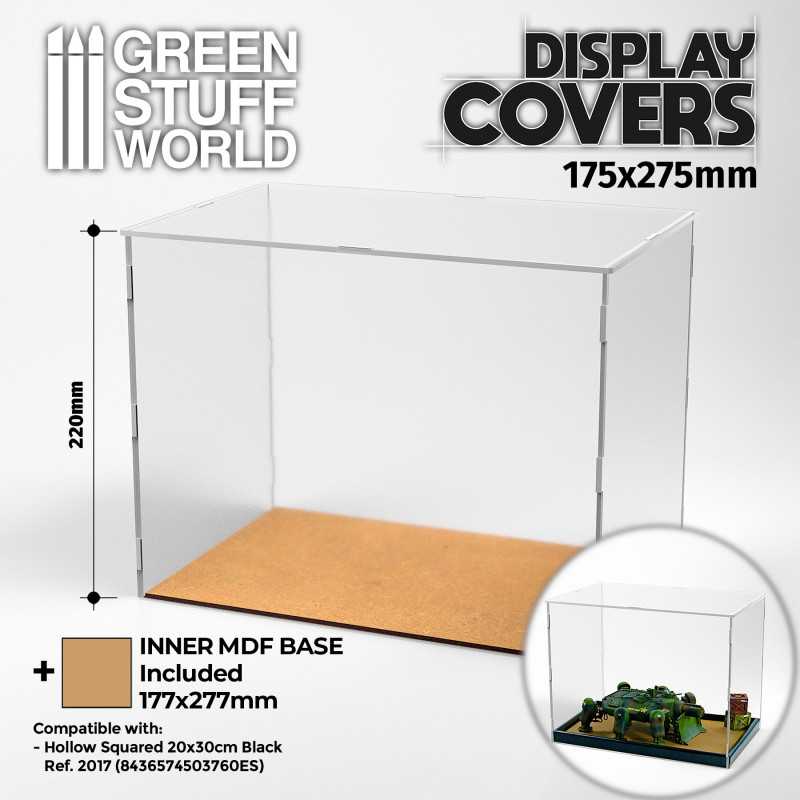 VITRINA MODELISMO 175X275MM1