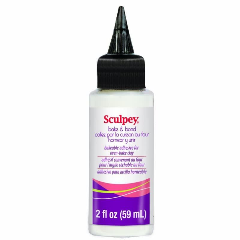 ADHESIVO SCULPEY - BAKE N BOND1