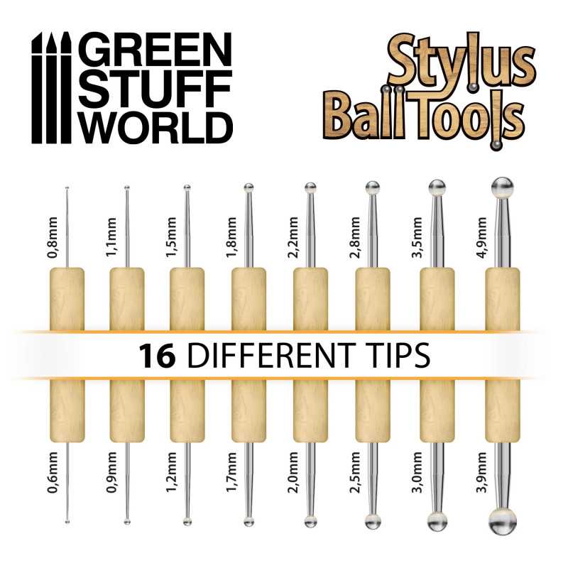 SET 8X HERRAMIENTAS STYLUS BURNISHERS1