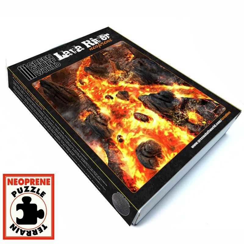 RÍO DE LAVA - SET DE TERRENO NEOPRENO1