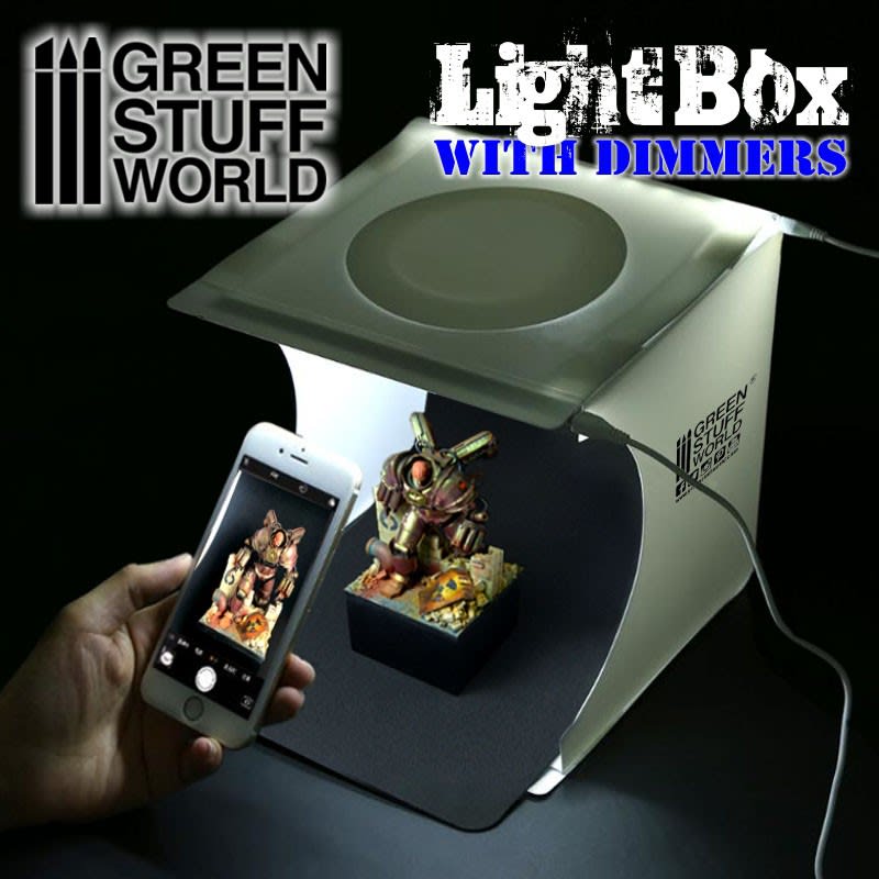 LIGHTBOX STUDIO1