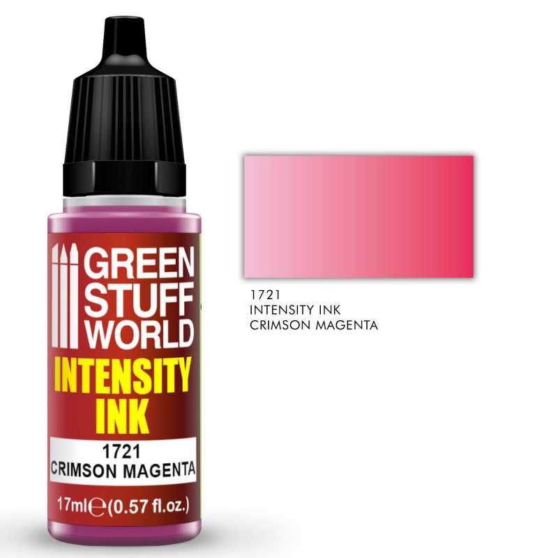 TINTA DE INTENSIDAD CRIMSON MAGENTA1