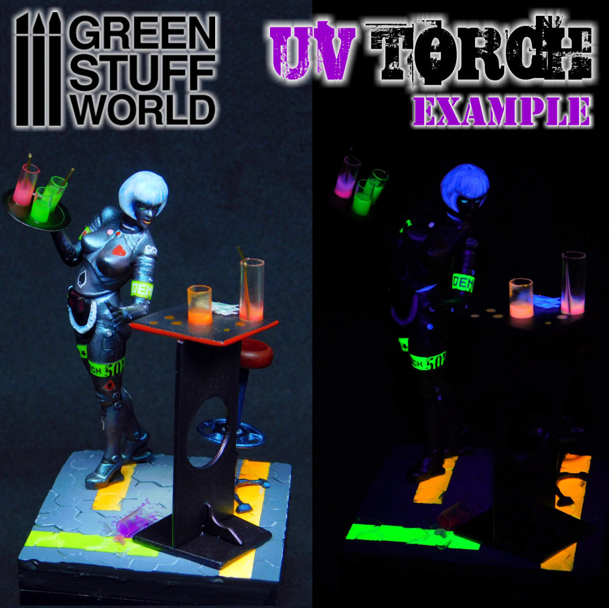 ULTRAVIOLET TORCH3