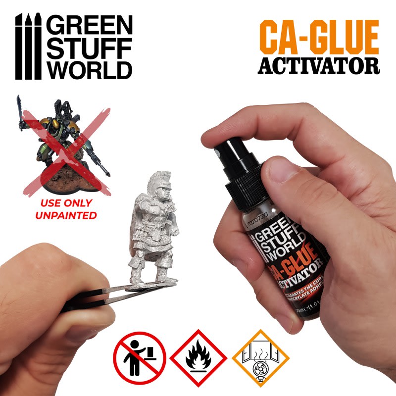 ACTIVADOR DE CIANO - ACELERADOR DE CIANOACRILATO2