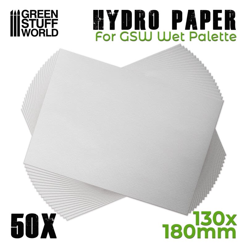 HIDRO PAPEL X501