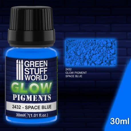 PIGMENTOS LUMINISCENTES - AZUL DEL ESPACIO1