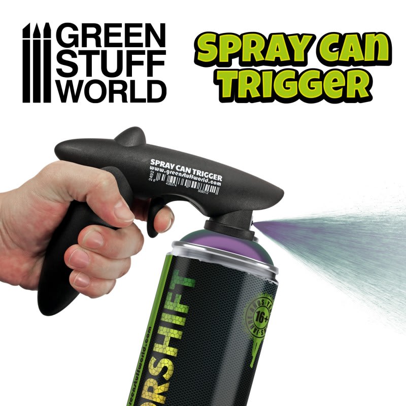 MANGO PISTOLA PARA SPRAYS1
