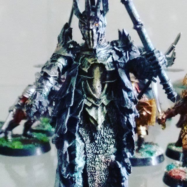 THE DARK LORD SAURON2