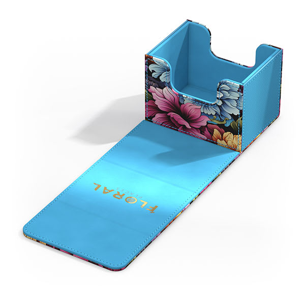 DECK CASE: SIDEWINDER 100+ FLORAL PLACES III- SPRINGBLOOM MEADOW2