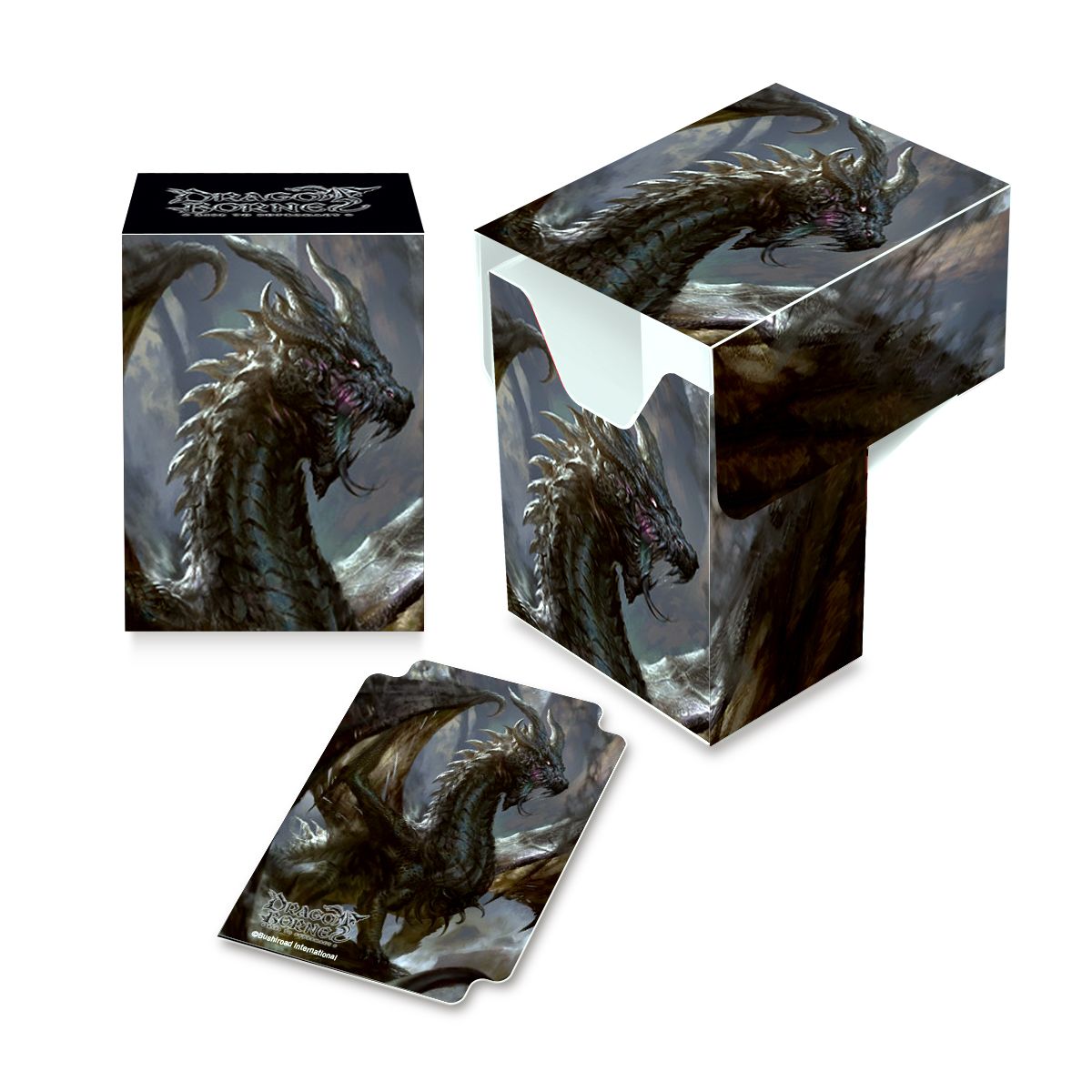 PRT PORTAMAZO DRAGOBORNE V2 FV1