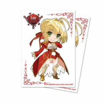 FATE EXTRA MINI NERO CHIBI (60 UNIDADES)1
